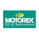 Logo Motorex