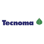 Logo Tecnoma